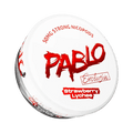 Pablo Exclusive Strawberry Lychee – Nikotinbeutel kaufen bei pouchesforyou