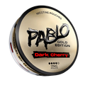 Pablo Gold Edition Dark Cherry – Nikotinbeutel kaufen bei pouchesforyou
