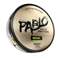 Pablo Gold Edition Kiwi – Nikotinbeutel kaufen bei pouchesforyou