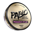 Pablo Gold Passion Fruit – Nikotinbeutel kaufen bei pouchesforyou
