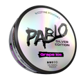 Pablo Silver Edition Grape Ice