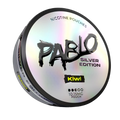 Pablo Silver Edition Kiwi