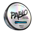 Pablo Silver Edition Peppermint