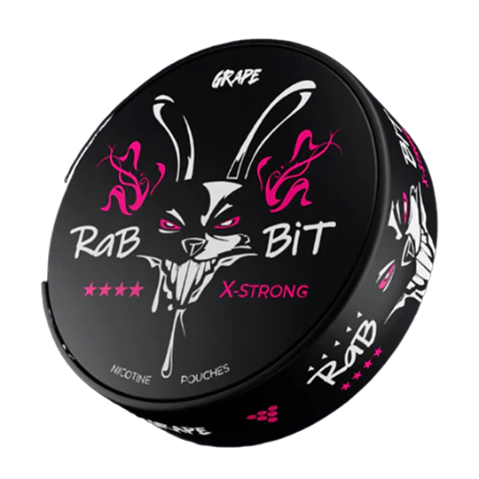 Rabbit Grape Extreme