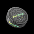 Supreme Mint Lime Snus Dose – Minze Limette Geschmack 120mg Slim Format