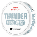 Thunder 3 Iced Mint Dose - pouchesforyou