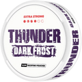 Thunder 4 Dark Frost Dose - pouchesforyou