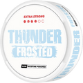 Thunder 4 Frosted Dose - pouchesforyou