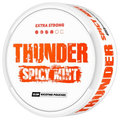 Thunder 4 Spicy Mint - pouchesforyou