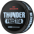 Thunder 6 MAX Frosted Dose - pouchesforyou