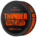 Thunder 6 MAX Spicy Mint - pouchesforyou