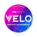 Velo 2 Mini Wintery Watermelon – Nikotinbeutel kaufen bei pouchesforyou