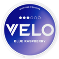 Velo 3 Blue Raspberry – Nikotinbeutel kaufen bei pouchesforyou