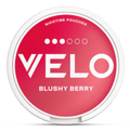 Velo 3 Blushy Berry – Nikotinbeutel kaufen bei pouchesforyou