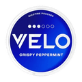 Velo 3 Crispy Peppermint Mini – Nikotinbeutel kaufen bei pouchesforyou