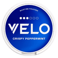 Velo 3 Crispy Peppermint – Nikotinbeutel kaufen bei pouchesforyou