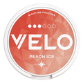 Velo 3 Peach Ice – Nikotinbeutel kaufen bei pouchesforyou