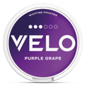 Velo 3 Purple Grape – Nikotinbeutel kaufen bei pouchesforyou