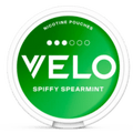 Velo 3 Spiffy Spearmint – Nikotinbeutel kaufen bei pouchesforyou