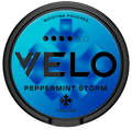 Velo 4 Cool Storm Peppermint Storm – Nikotinbeutel kaufen bei pouchesforyou