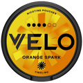 Velo 4 Orange Spark Intense – Nikotinbeutel kaufen bei pouchesforyou