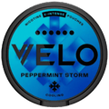 Velo 6 Max Cool Storm Peppermint Storm – Nikotinbeutel kaufen bei pouchesforyou