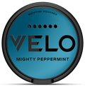 Velo 6 Max Mighty Peppermint Large – Nikotinbeutel kaufen bei pouchesforyou