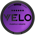 Velo 6 Purple Grape X Intense – Nikotinbeutel kaufen bei pouchesforyou