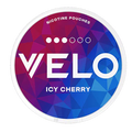Velo 3 Icy Cherry – Nikotinbeutel kaufen bei pouchesforyou