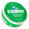 Iceberg Watermelon Mint Gum Medium