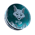 White Fox Double Mint – Nikotinbeutel kaufen bei pouchesforyou