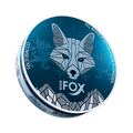 White Fox Slim Allwhite – Nikotinbeutel kaufen bei pouchesforyou