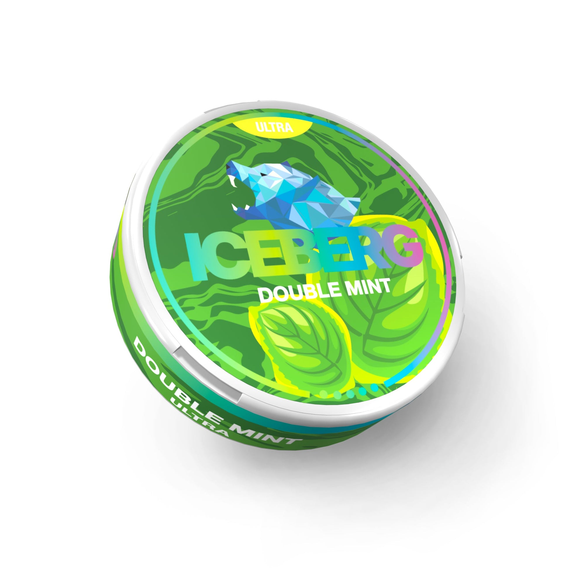 Iceberg Double Mint 150mg