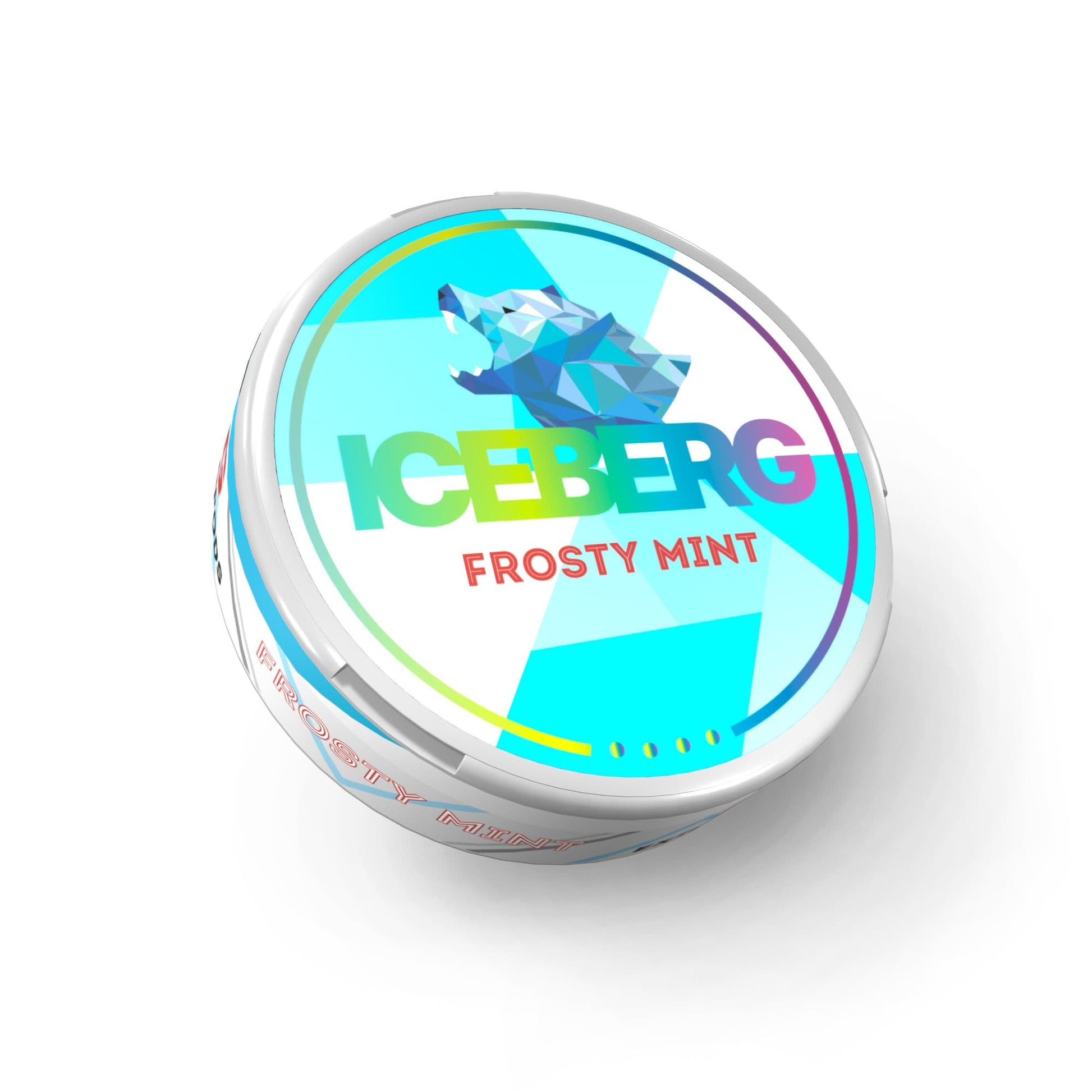 Iceberg Frosty Mint 75mg