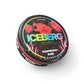 Iceberg Limited Edition Raspberry Gum 130mg.