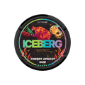 Iceberg Cherry Apricot Gum Extreme – Nikotinbeutel kaufen bei pouchesforyou