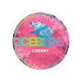 Iceberg Cherry Extreme – Nikotinbeutel kaufen bei pouchesforyou