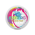 Iceberg Dragon Fruit Extreme – Nikotinbeutel kaufen bei pouchesforyou