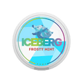Iceberg Frosty Mint Extreme – Nikotinbeutel kaufen bei pouchesforyou