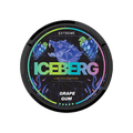 Iceberg Grape Gum Extreme – Nikotinbeutel kaufen bei pouchesforyou