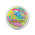 Iceberg Mango Banana Extreme – Nikotinbeutel kaufen bei pouchesforyou