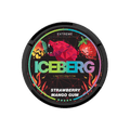 Iceberg Strawberry Mango Gum Extreme – Nikotinbeutel kaufen bei pouchesforyou