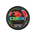Iceberg Watermelon Mint Gum Extreme – Nikotinbeutel kaufen bei pouchesforyou