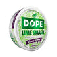 Dope Lime Smash crazy strong