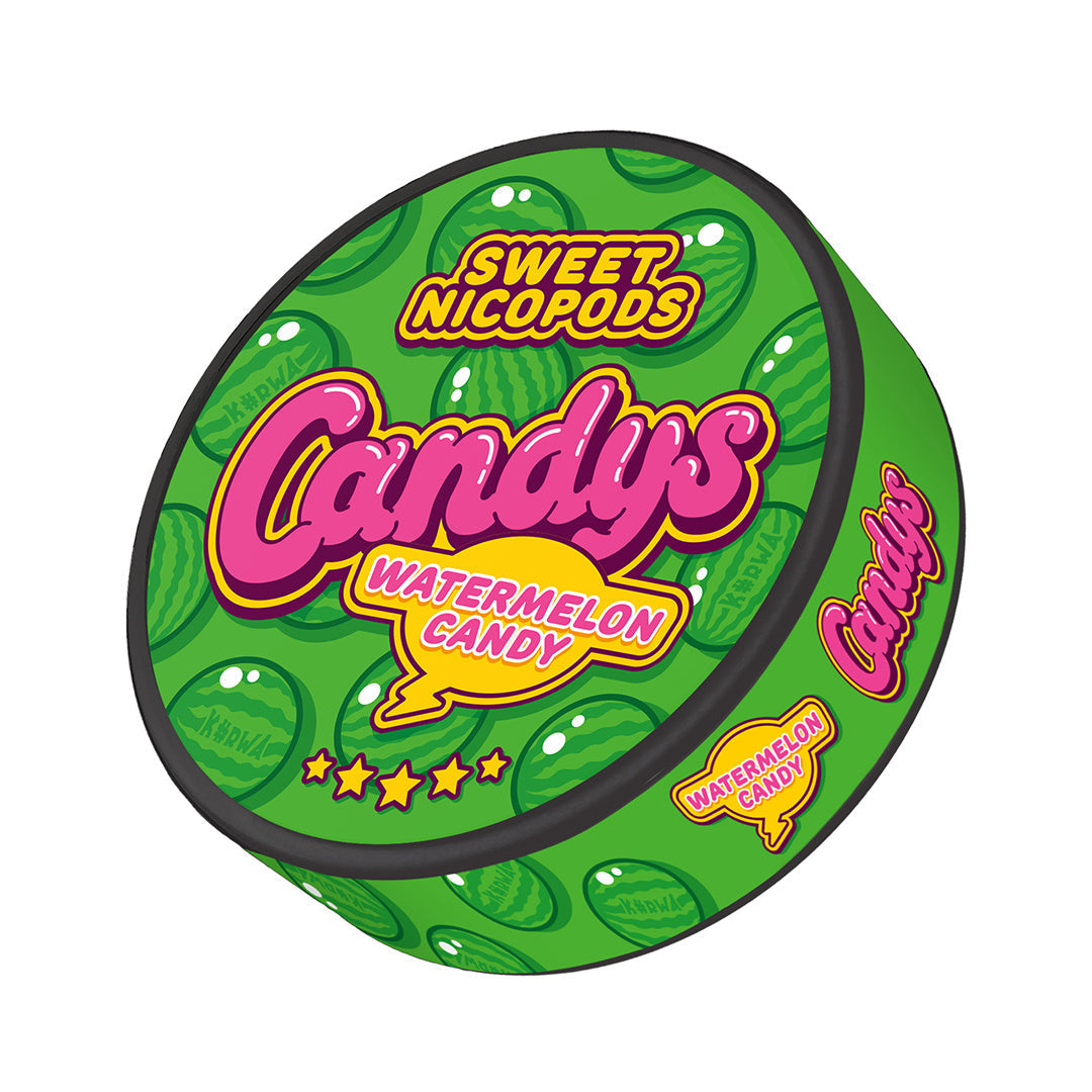 Candys Watermelon Candy