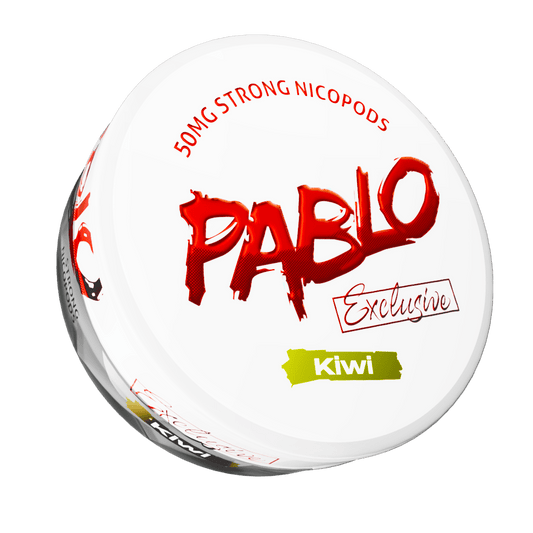 Pablo Exclusive Kiwi.