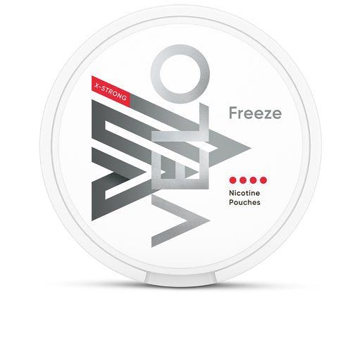 Velo X-Strong 4 Freeze