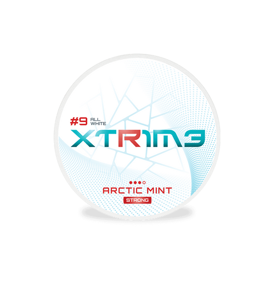 Extreme/Xtrime Arctic Mint.