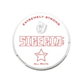 Siberia All White Extremely Strong – Nikotinbeutel kaufen bei pouchesforyou
